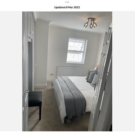 The Hilton Suite Smalley Εξωτερικό φωτογραφία