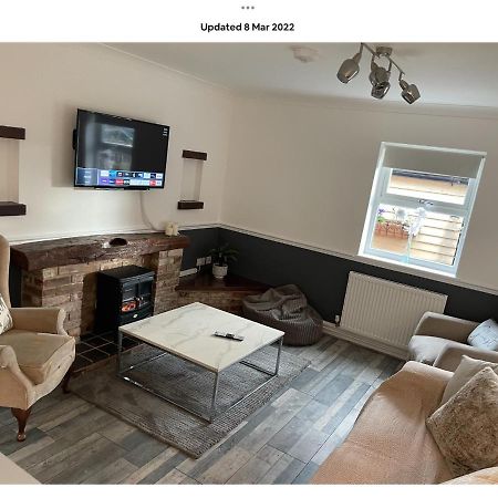 The Hilton Suite Smalley Εξωτερικό φωτογραφία