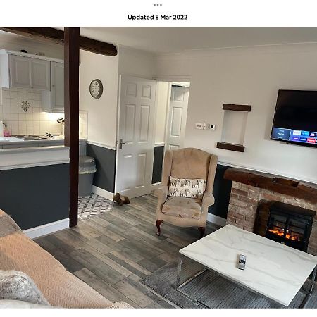 The Hilton Suite Smalley Εξωτερικό φωτογραφία