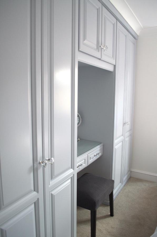 The Hilton Suite Smalley Εξωτερικό φωτογραφία