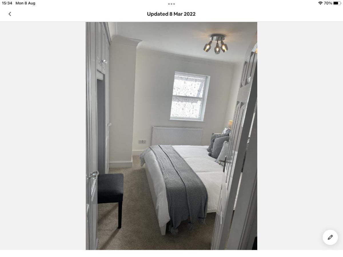 The Hilton Suite Smalley Εξωτερικό φωτογραφία
