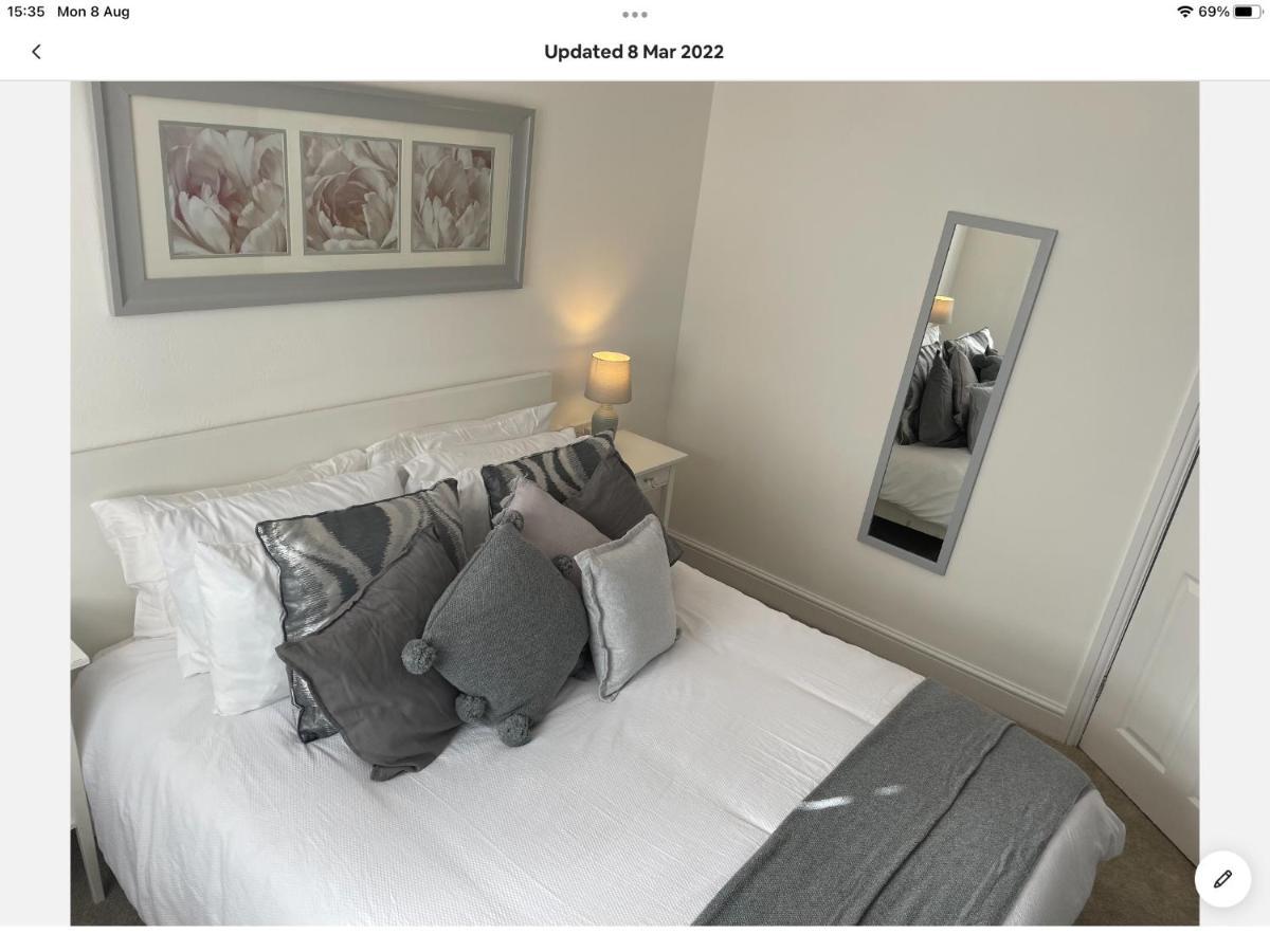 The Hilton Suite Smalley Εξωτερικό φωτογραφία