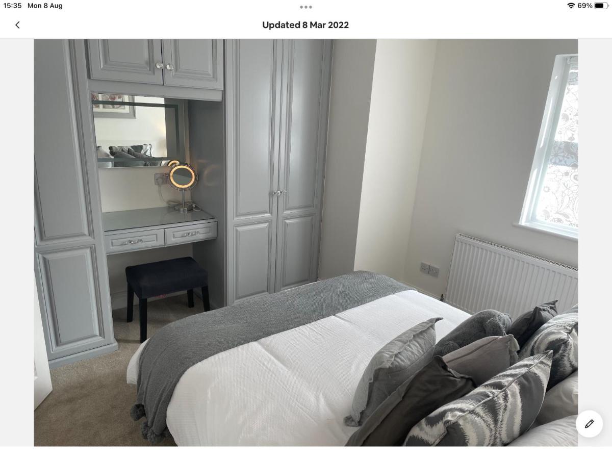 The Hilton Suite Smalley Εξωτερικό φωτογραφία